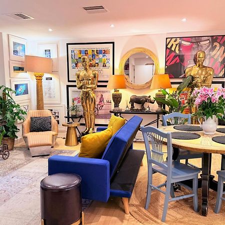 Spacious West End Duplex Apartment, W1 Central London Exterior foto