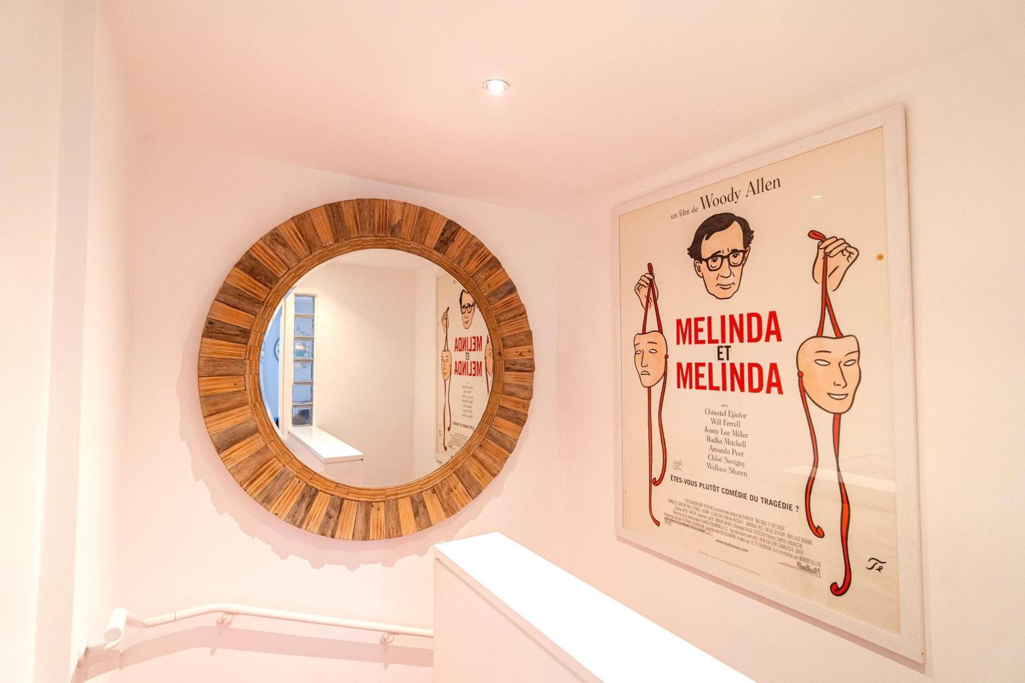 Spacious West End Duplex Apartment, W1 Central London Exterior foto