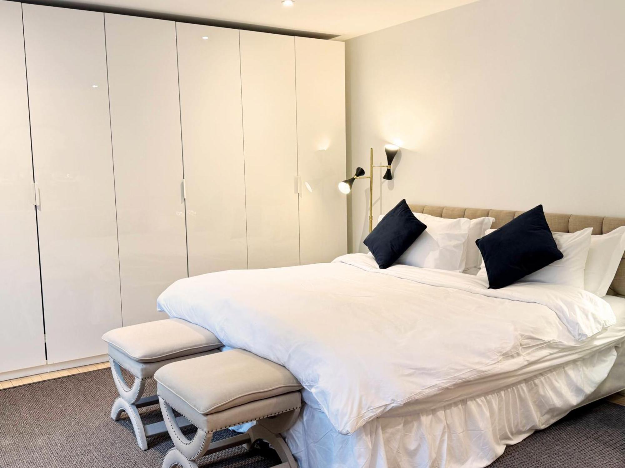 Spacious West End Duplex Apartment, W1 Central London Exterior foto